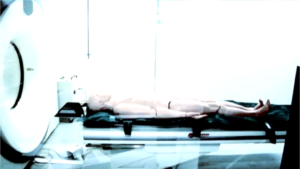 Autopsie ohne Skalpell und Säge - Sequence from SF Einstein - Mar 11, 2010 