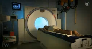 W wie Wissen - Virtuelle Autopsie - ARD / Das Erste