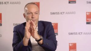 Swiss ICT Special Award 2015 - Virtopsy